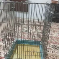 فروش قفس بزرگ