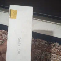 گوشی Redmi9A آبی رنگ
