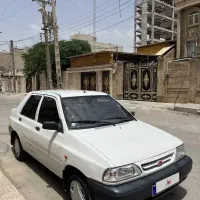 پراید ۹۸