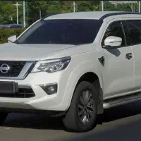حواله نیسان ترا 2026 نیو فیس MX8