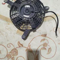 فن کولر پراید