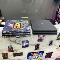ps4 pro با بهترین قیمت