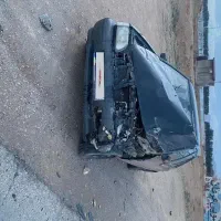 فروش پراید مدل 84 دوگانه فابریک