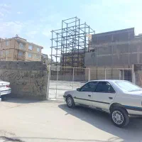 طبقه 2مشاعات تکمیل