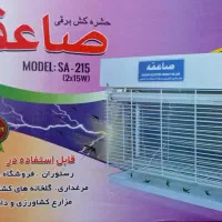 فروش حشره کش برقی