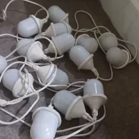 ریسه بلوطی 7رنگ