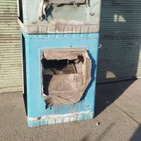 کولر‌ ابی