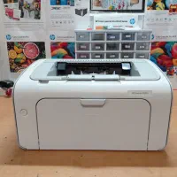 پرینتر hp1005