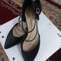 کفش مجلسی زنانه