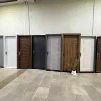 توولیدیFQ121 باکیفیت در اتاق ضد سرقت زد آب درب