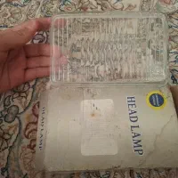 هد لامپ یا طلق چراغ جلوی پیکان