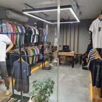 یک باب مغازه تجاری منوچهری داخل مجتمع