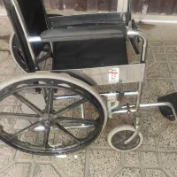 ویلچرJTS