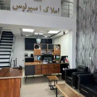 فروش ویلا دوبلکس ۳۲۰ متری دوجمان