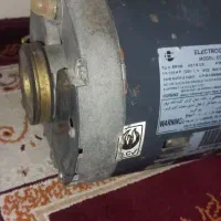 دینام کولر الکتروژن