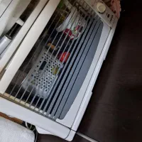 توسترخارجی درحدنو