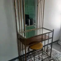 میز ارایش