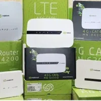 مودم سیمکارتی مبین نت به خانه دوربین باغ گیم 4G 5G
