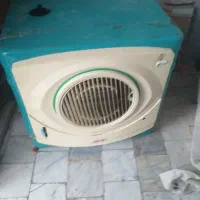 سلام یک عدد کولر سالم