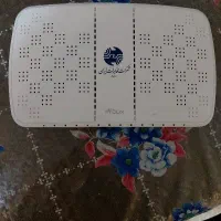 خط تلفن و مودم فیبر نوری