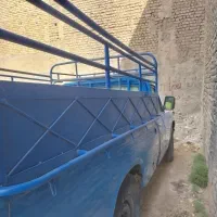 اتاق بالا نیسان