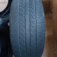 چهار حلقه لاستیک ۲۰۷