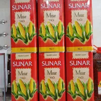 روغن ذرت yonca و سونار حلب