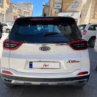 ام وی ام ایکس ۵۵اکسلنت فول پرو
