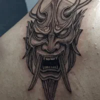 tattoo studio استدیو تتو