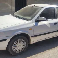 سمند lx مدل ۹۲