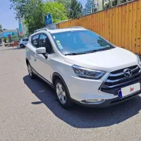 یک دستگاه جک اس 3 مدل 1402