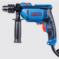 دریل ۷۱۰ وات آروا با گارانتی پخش ابزار آذر