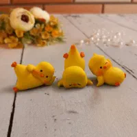 جاکلیدی خمیری