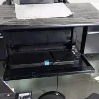 پرینتر L805 تمیز با جوهر اورجینال