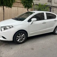برلیانس h230پارس خودرویی کم کار