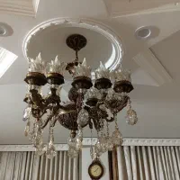 لوستر برنز
