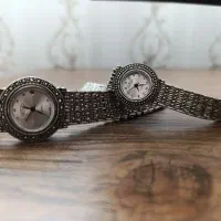 ساعت ست زنونه و مردونه