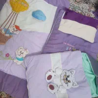 سرویس خواب نوزاد