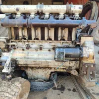 موتور دویتس DEUTZ