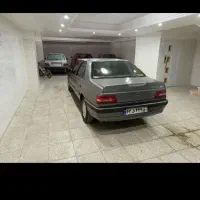 405slx|خودرو سواری و وانت|تهران, شهید رجایی|دیوار