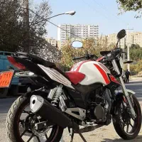 موتورسیکلت نامی Z1 180 سالم