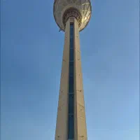 تور تهران گردی