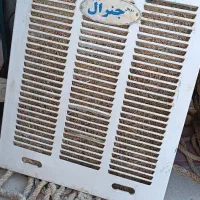 کولر آبی 4000نو