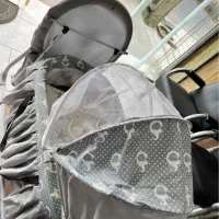 تخت کودک گهواره ای