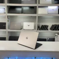 Dell Xps i5 صفحه 2k تاچ قلم ساپورت بدنه کربن|رایانه همراه|رشت, دیلمان|دیوار