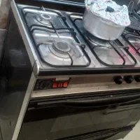 گاز فر دار