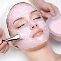 آموزش پاکسازی صورت وفیشیال وخدمات