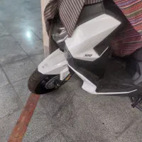 جی ار ۳۰۰ مدل ۱۴۰۴ صفر سند سفید