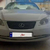لکسوز ۲۰۰۸ استثنایی کارکرد ۱۶۸۰۰۰ هزار بدون رنگ