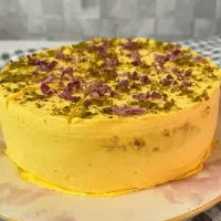 انواع کیک‌های کافی شاپی رژیمی و غیر رژیمی